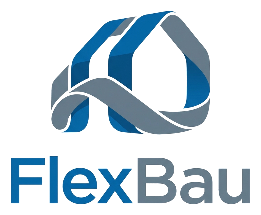 FlexBau ERP